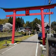 春日神社