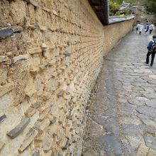 東大寺二月堂 閼伽井屋 