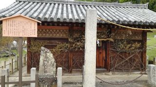 東大寺二月堂 閼伽井屋 