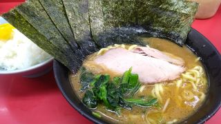 朝からやっているのがありがたい