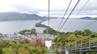 やっぱりリフトが好き。