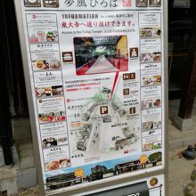 東大寺門前 夢風ひろば 