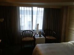 キーマンズ ホテル 写真