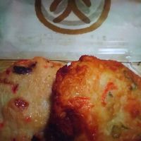 磯揚げ まる天 富士川SA(上り線)店