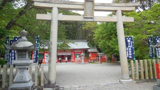 宮司さんは笛の奏者