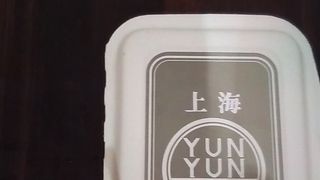 熱々の焼小籠包