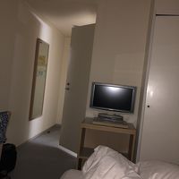 シングルなお部屋