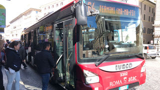 利用しやすかった。