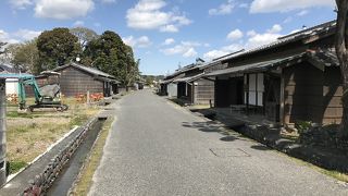 島田：大井川川越遺跡