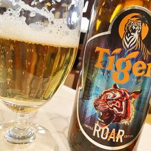 タイガービール