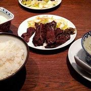 味の牛たん喜助 グランツリー武蔵小杉店 クチコミ アクセス 営業時間 溝の口 武蔵小杉 フォートラベル