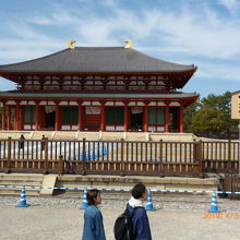 豪華絢爛な風情。