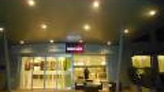 ホテル メルキュール ヴェネチア マルゲーラ