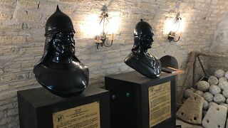 チェシュメ美術館