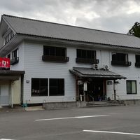 太龍寺ロープウェイ駅の目の前にあります