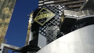 テラス席がオススメ