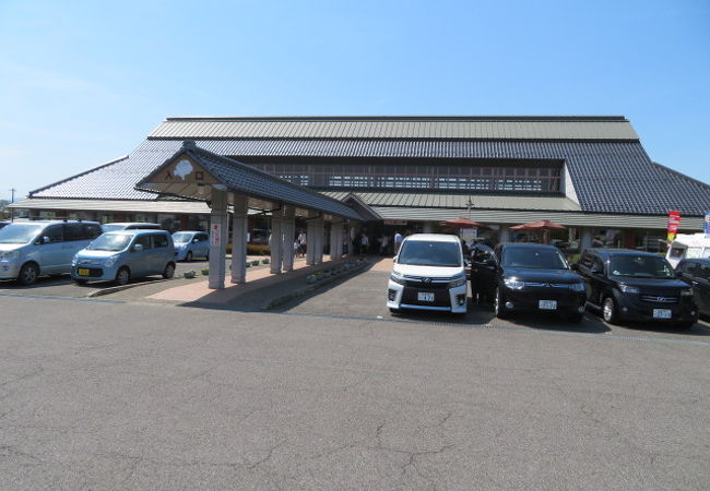 安達ヶ原ふるさと村 クチコミ・アクセス・営業時間｜二本松