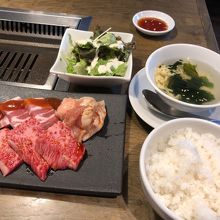 上品で美味かった