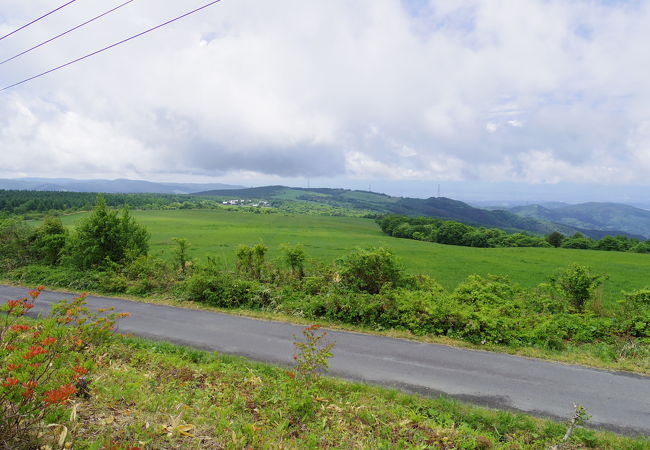 種山ヶ原