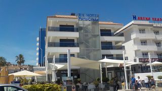 Hotel RH Portocristo & Wellness