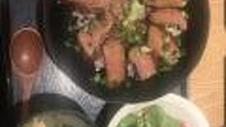 寅福 あべのハルカスダイニング店