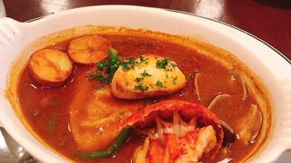 丸の内でプチ・フランス気分