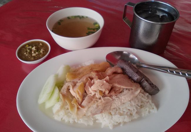 創業56年の老舗店