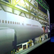 バーチャル工場