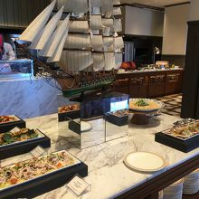 きれいなプレゼンテーション