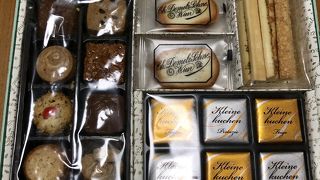 詰め合わせで幸せ(^-^)