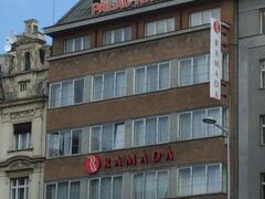 Ramada by Wyndham Prague City Centre 写真