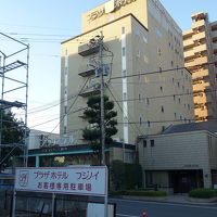 プラザホテル　フジノイ　 大分県日田市元町１９－２７