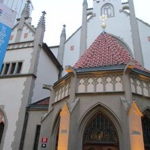 マイゼルシナゴーグ