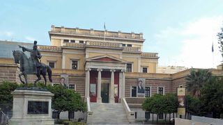 国立歴史博物館