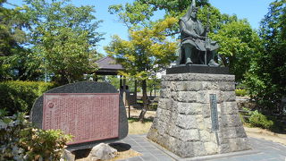 上杉家が明治まで生きながらえたのは、謙信公あってのこと。