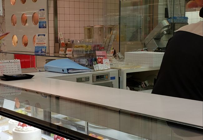 新宿高野 大宮そごう店 クチコミ アクセス 営業時間 大宮 フォートラベル
