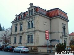 Hotel Villa Noel am Hauptbahnhof 写真