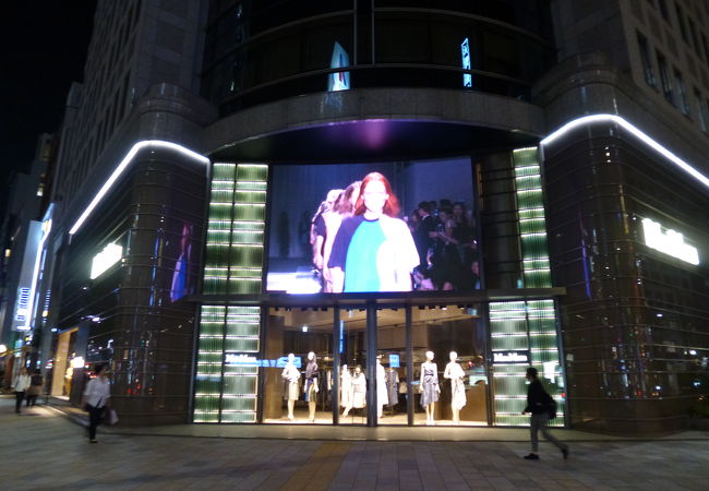 Maxmara 青山店 クチコミ アクセス 営業時間 青山 フォートラベル