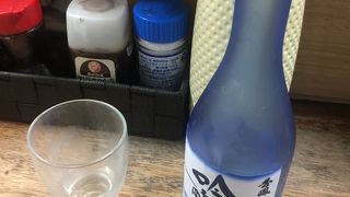 飲み過ぎてるのによってしまった！