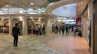 蕎麦と寿司をはしご！