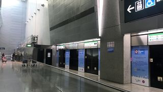 ez-linkカードで乗車がラクになりました