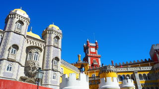 美しいのでとにかく激混みします