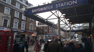 観光・宿泊に便利です