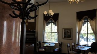 ちょっと凝ったドリンクがいろいろ