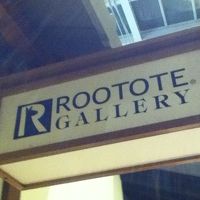 ROOTOTE GALLERY (羽田空港店)