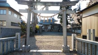 三ツ石神と鬼との約束手形