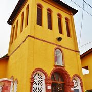 サクレクール教会