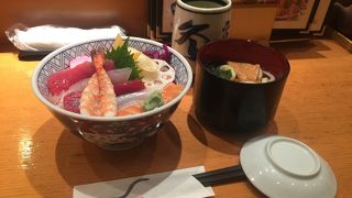 本日のちらし！