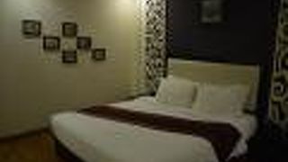 ホイアン シンセリティ ホテル アンド スパ