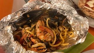 フレンドリーな店員さんばかり